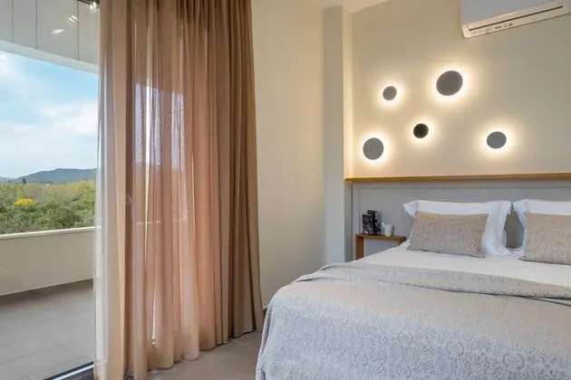 Deluxe Villa, 4 Yatak Odası