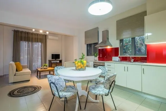 Deluxe Villa, 4 Yatak Odası
