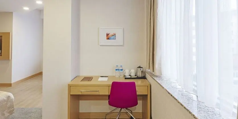 room