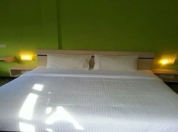 Stüdyo, 1 En Büyük (King) Boy Yatak