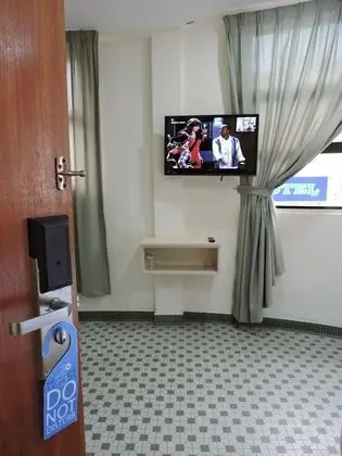 Stüdyo, 1 En Büyük (King) Boy Yatak