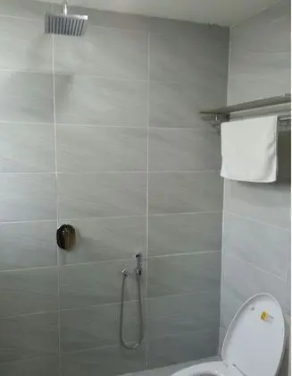 Stüdyo, 1 En Büyük (King) Boy Yatak