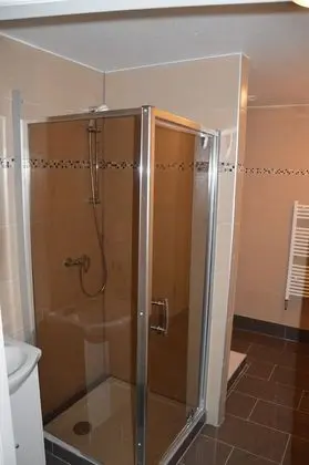 Economy Tek Büyük Yataklı Oda