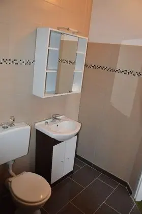 Economy Tek Büyük Yataklı Oda