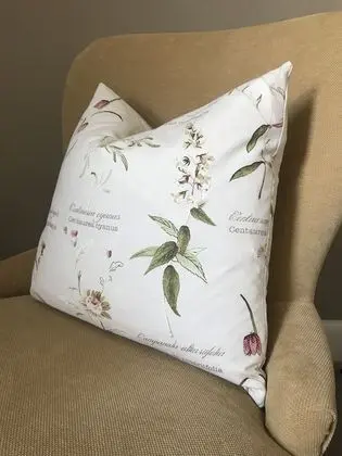 Tek Büyük Yataklı Oda, 1 Çift Kişilik Yatak (Bramble Room)