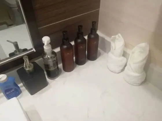 Deluxe Tek Büyük Yataklı Oda (Chinese Citizen Only)