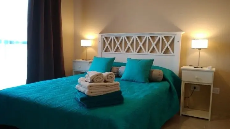 Apart Daire, 1 Yatak Odası, Dağ Manzaralı