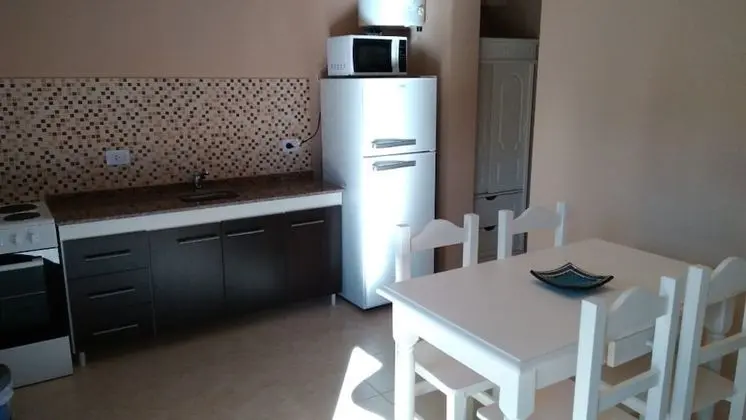 Apart Daire, 1 Yatak Odası, Dağ Manzaralı