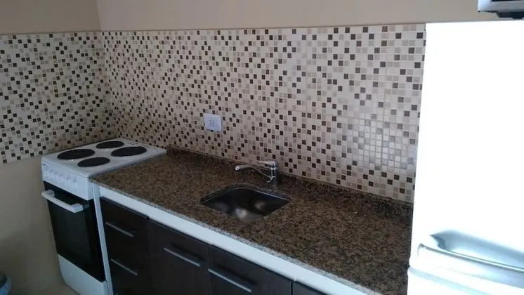 Apart Daire, 1 Yatak Odası, Dağ Manzaralı