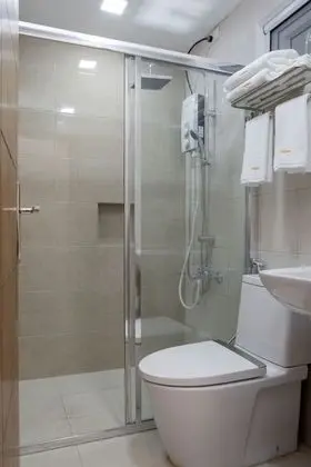 Standard Tek Kişilik Oda