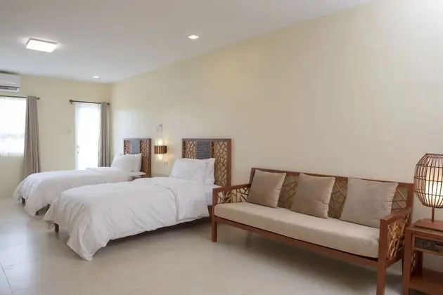 Superior İki Ayrı Yataklı Oda