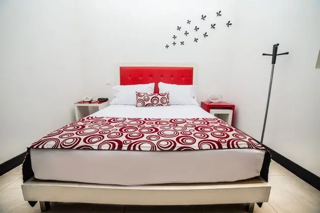 Çift ​​kişilik Standard