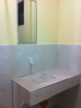 Banyo Lavabosu