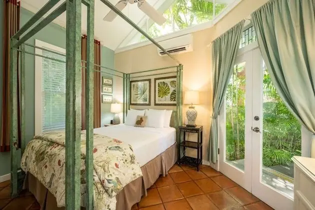 Garden Room - Adult Exclusive