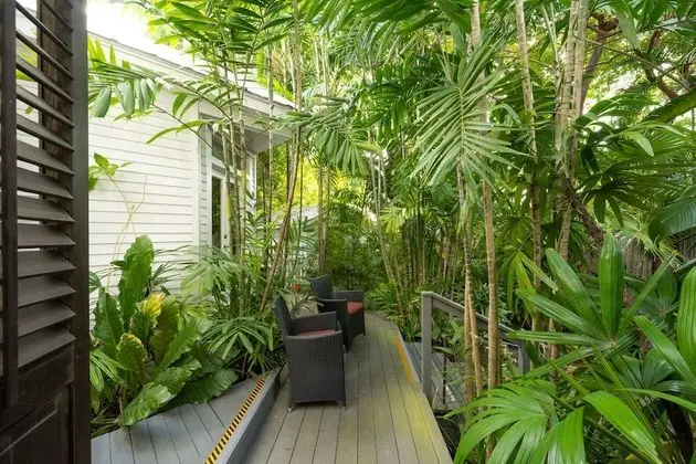 Garden Room - Adult Exclusive