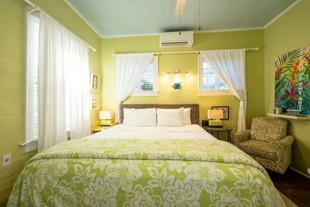 Key Lime Room - Adult Exclusive
