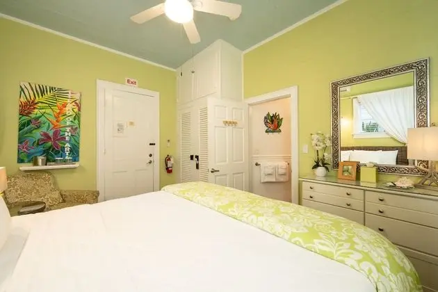 Key Lime Room - Adult Exclusive