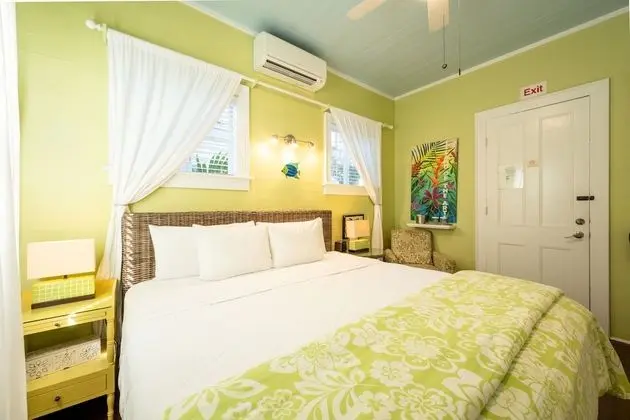 Key Lime Room - Adult Exclusive