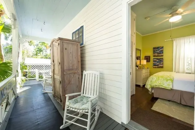 Key Lime Room - Adult Exclusive