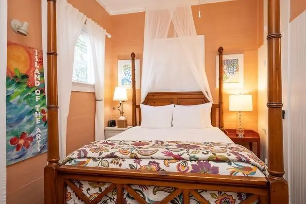 Papaya Room - Adult Exclusive