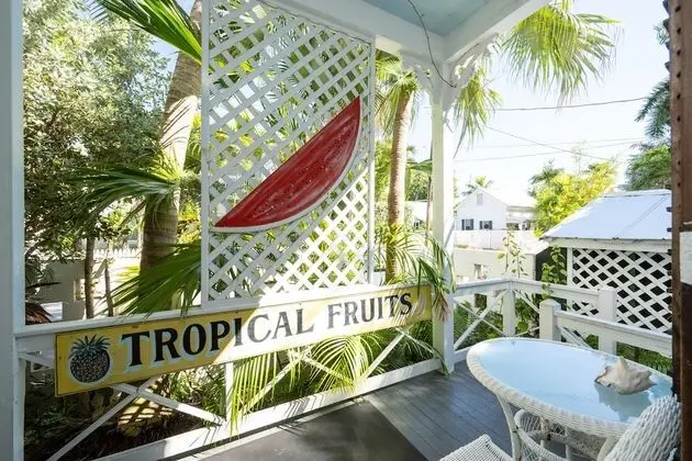 Papaya Room - Adult Exclusive