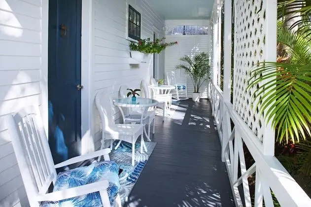 Papaya Room - Adult Exclusive