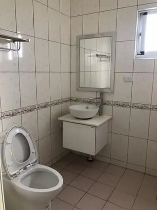 Tek Büyük Yataklı Oda, Dağ Manzaralı