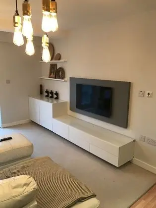 Apart Daire, 2 Yatak Odası