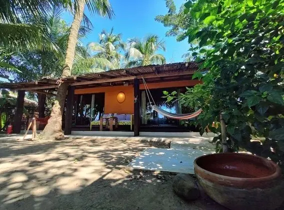 Family Villa, 2 Yatak Odası