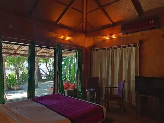 Family Villa, 2 Yatak Odası