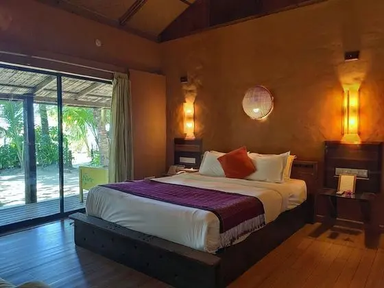 Family Villa, 2 Yatak Odası