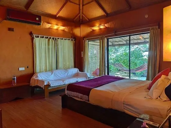Family Villa, 2 Yatak Odası