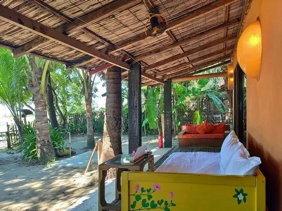 Family Villa, 2 Yatak Odası