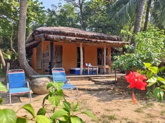 Garden Bungalow