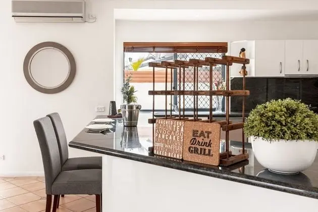 Luxury Ev, 4 Yatak Odası