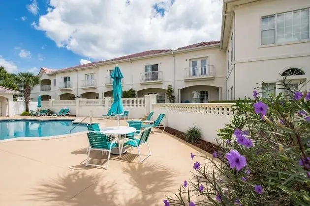 Daire (Mermaid Beach House)