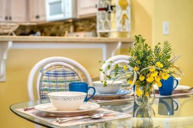 Daire (Mermaid Beach House)