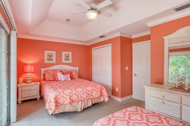 Daire (Mermaid Beach House)