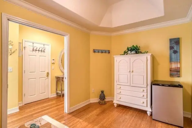 Daire (Mermaid Beach House)