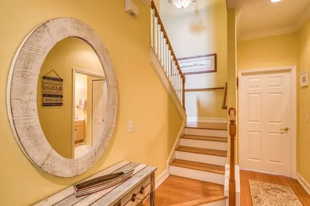 Daire (Mermaid Beach House)