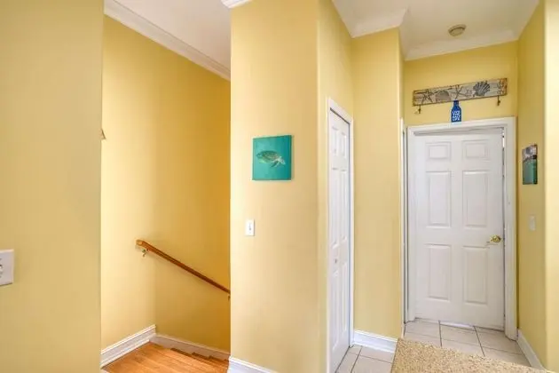 Daire (Mermaid Beach House)