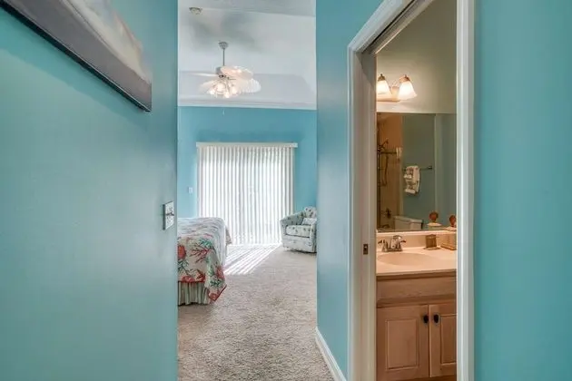 Daire (Mermaid Beach House)