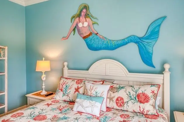 Daire (Mermaid Beach House)