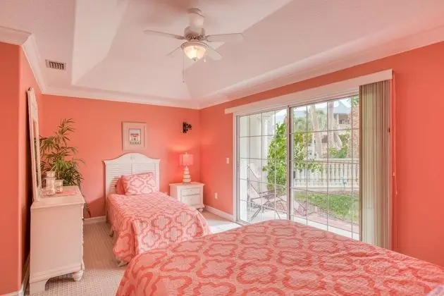 Daire (Mermaid Beach House)