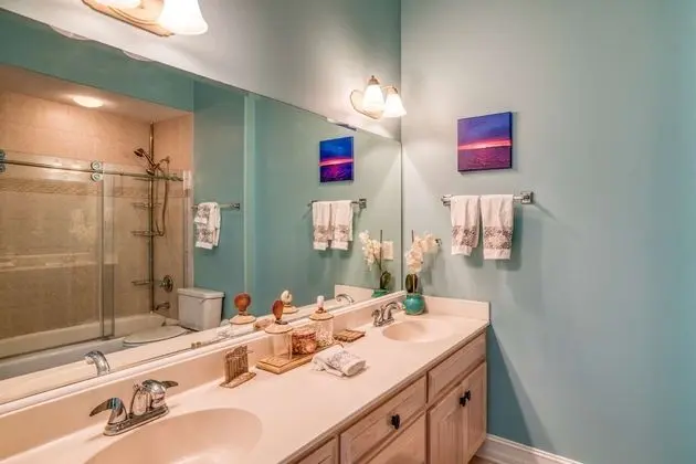 Daire (Mermaid Beach House)