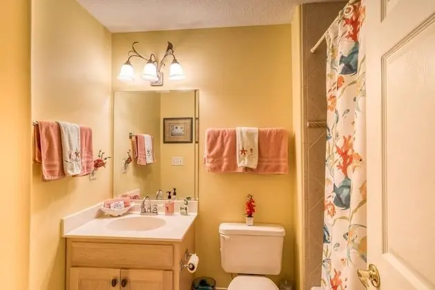 Daire (Mermaid Beach House)