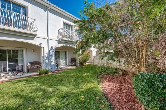 Daire (Mermaid Beach House)