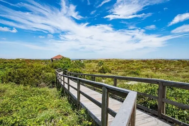 Daire (Mermaid Beach House)