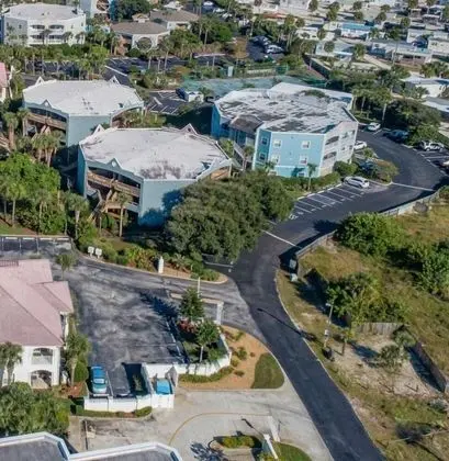 Daire (Mermaid Beach House)