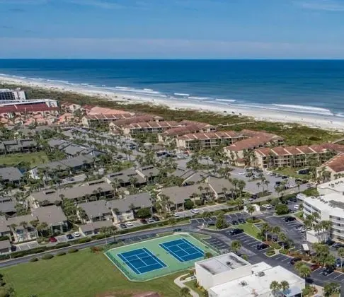 Daire (Mermaid Beach House)